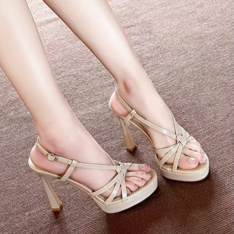 Summer 2026 French Style Nude  - Summer Clothing Stores review and price