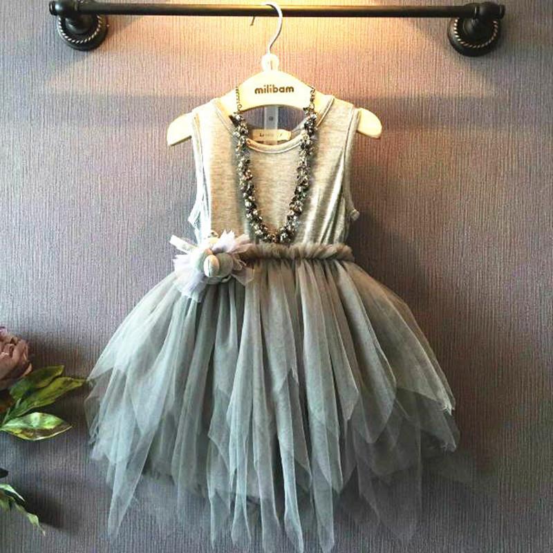2023 New Girls Summer Flower P - Summer Clothing Baby Girl review and price