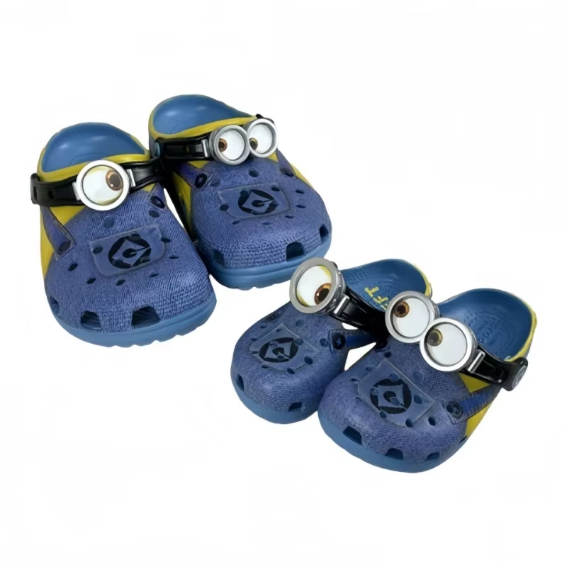 Anime Slippers Boys Summer Out - Summer Clothing Wraps review and price