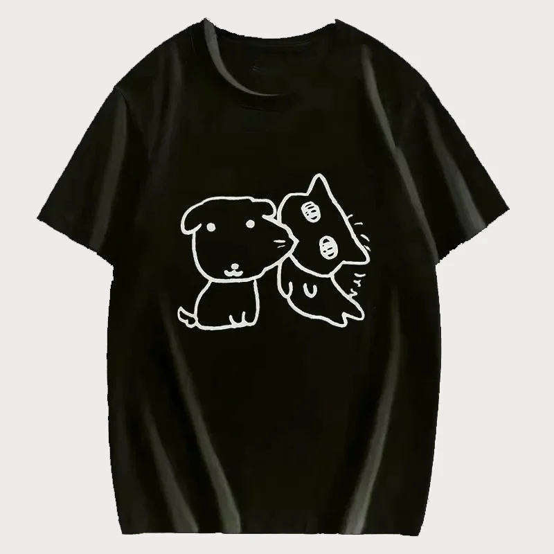 2026 Cute Simple Line Drawing  - Summer Clothing Drawing review and price
