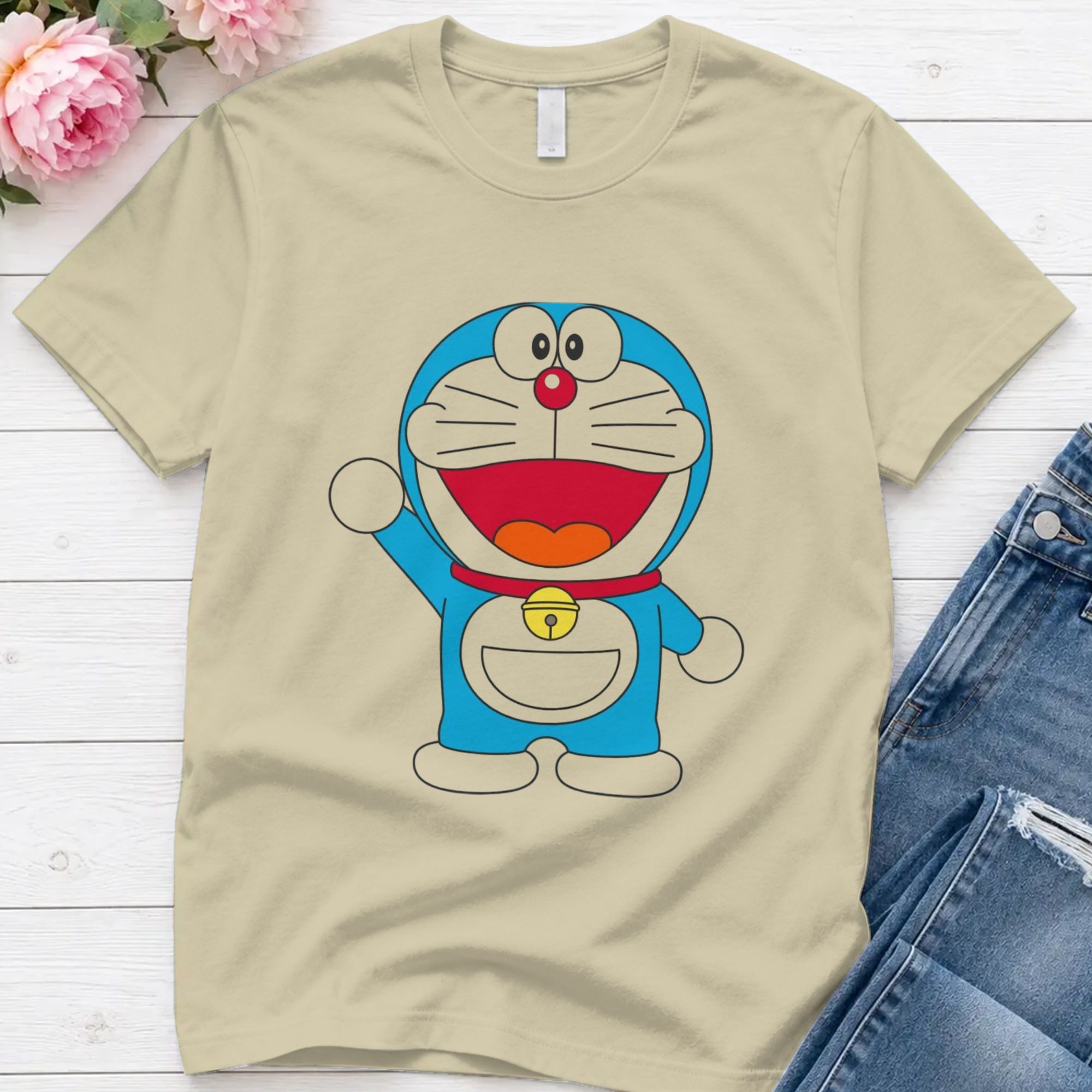 Harajuku T Shirt Summer Cartoo - Summer Clothing Drawing review and price