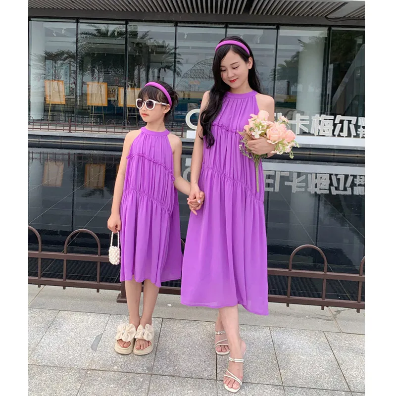 Vacation Look Mom and Daughter - Summer Clothing Baby Girl review and price