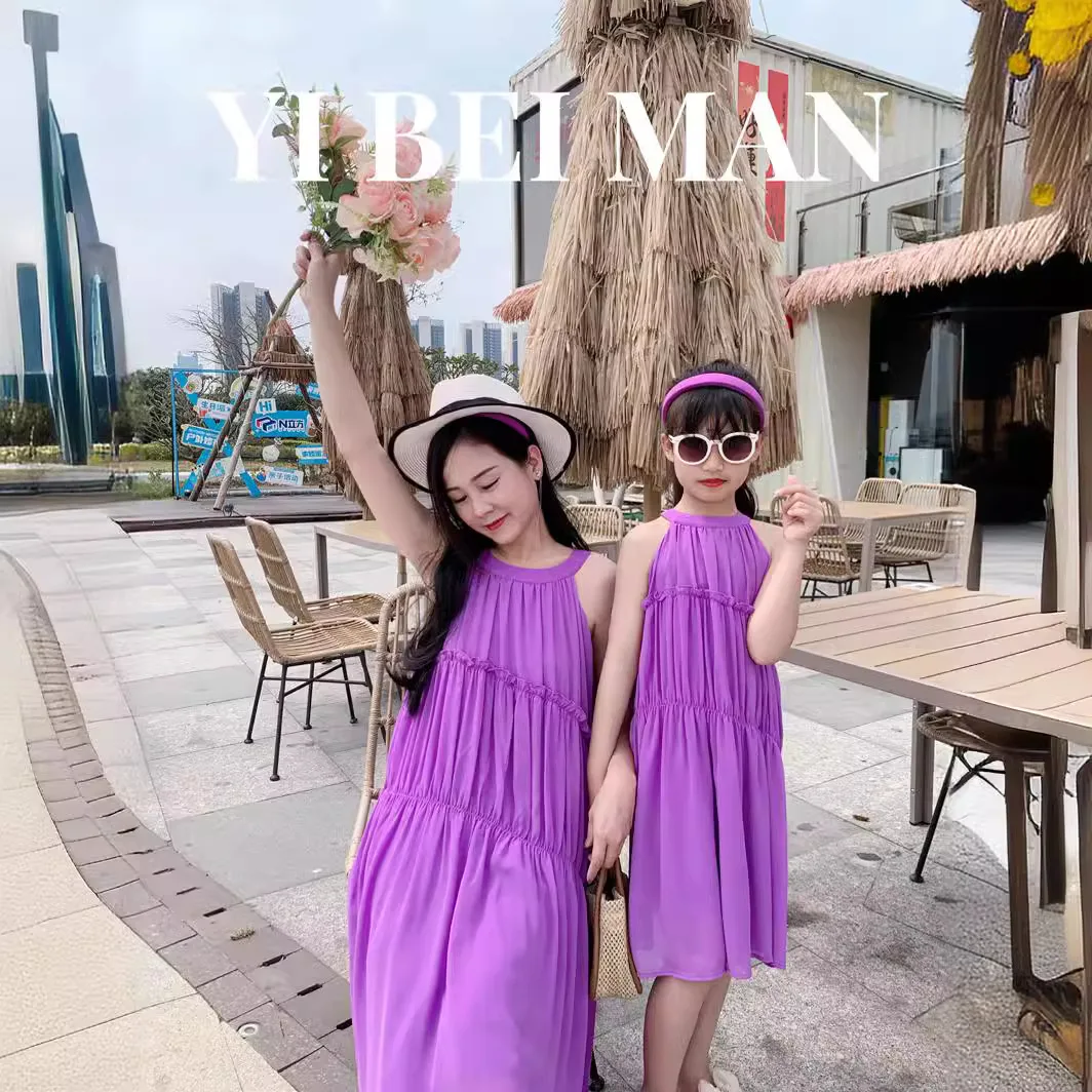 Vacation Look Mom and Daughter - Summer Clothing Baby Girl review and price